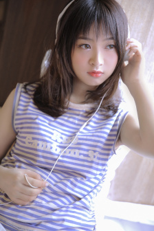 黑暗森林撩她上瘾